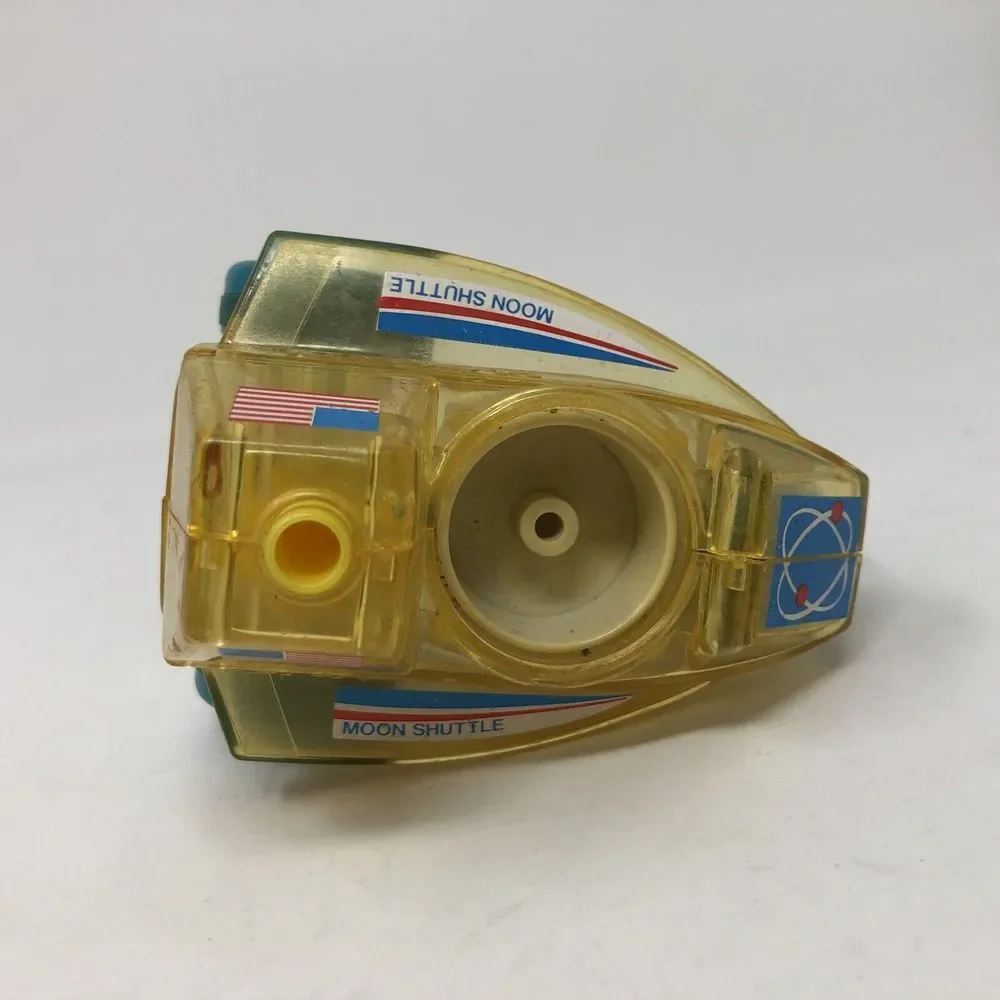 Playskool go gears
